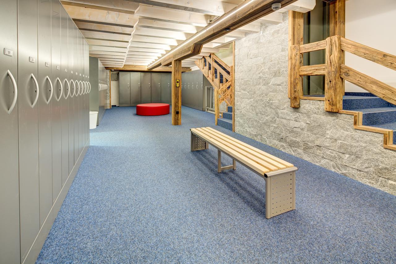 Zermatt Budget Rooms Kültér fotó